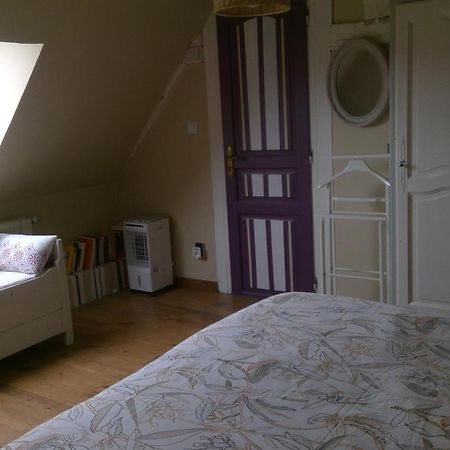 Chambres A La Campagne Requeil Esterno foto