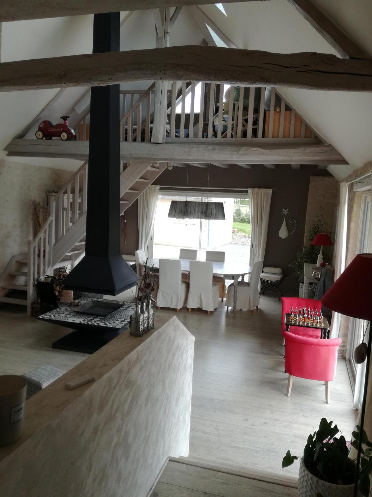 Chambres A La Campagne Requeil Esterno foto